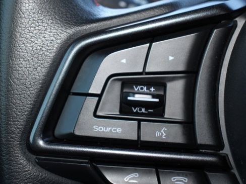 Used 2022 Subaru WRX Limited image 24