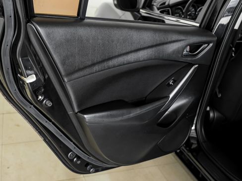 Used 2016 MAZDA MAZDA6 Sport FWD image 37