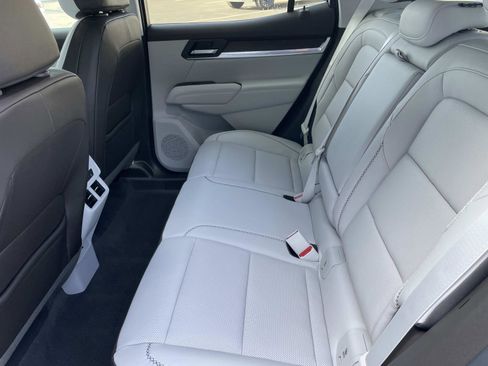 New 2026 GMC Terrain Denali image 25