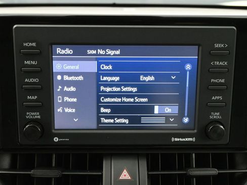 Used 2022 Toyota RAV4 XLE w/ Convenience Package AWD/4WD image 10