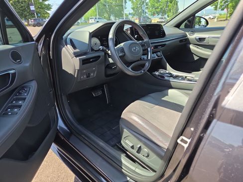 Used 2022 Hyundai Sonata N Line FWD image 10
