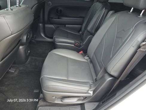 Certified 2026 Hyundai Palisade XRT Pro AWD/4WD image 17