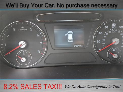 Used 2019 Kia Sorento L image 14