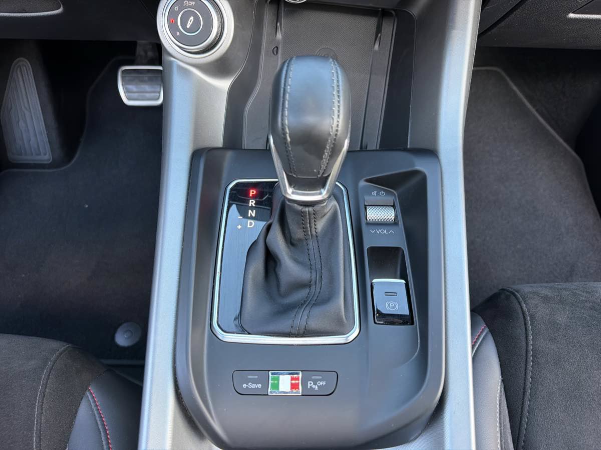 Used 2024 Alfa Romeo Tonale Ti w/ Active Assist Package AWD/4WD image 32