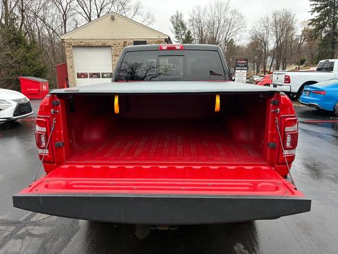 Used 2022 RAM 3500 Laramie image 12