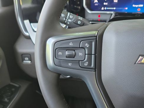 New 2026 Chevrolet Silverado 2500 LT w/ Texas Edition AWD/4WD image 23