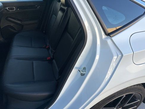 Used 2024 Honda Civic Sport Touring image 20