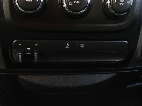 Used 2016 RAM 1500 Tradesman w/ Popular Equipment Group RWD image 32