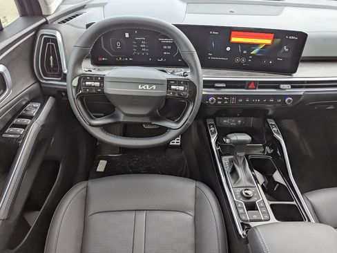 New 2026 Kia Sorento SX AWD/4WD image 16