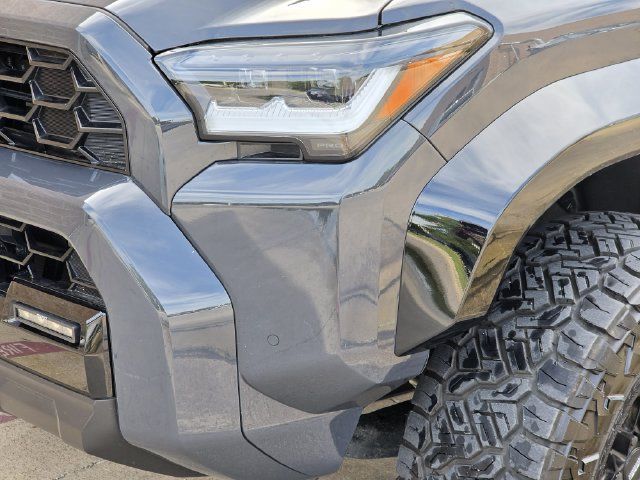 Used 2026 Toyota 4Runner TRD Pro AWD/4WD image 6