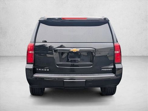 Used 2019 Chevrolet Tahoe Premier image 7