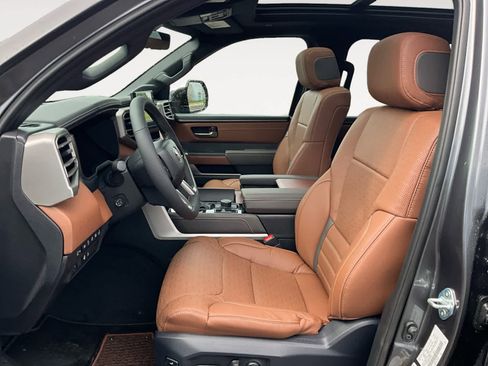New 2026 Toyota Tundra 1794 Edition AWD/4WD image 9