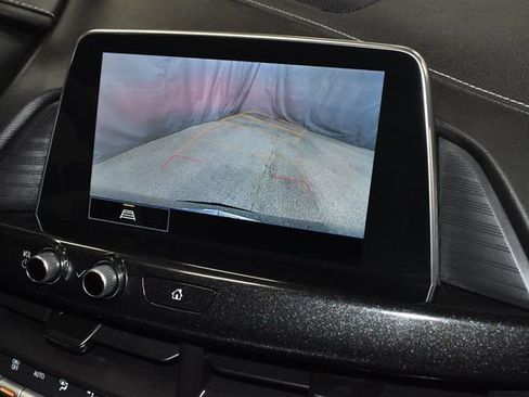 Used 2025 Cadillac CT4 V Blackwing w/ Technology Package image 16