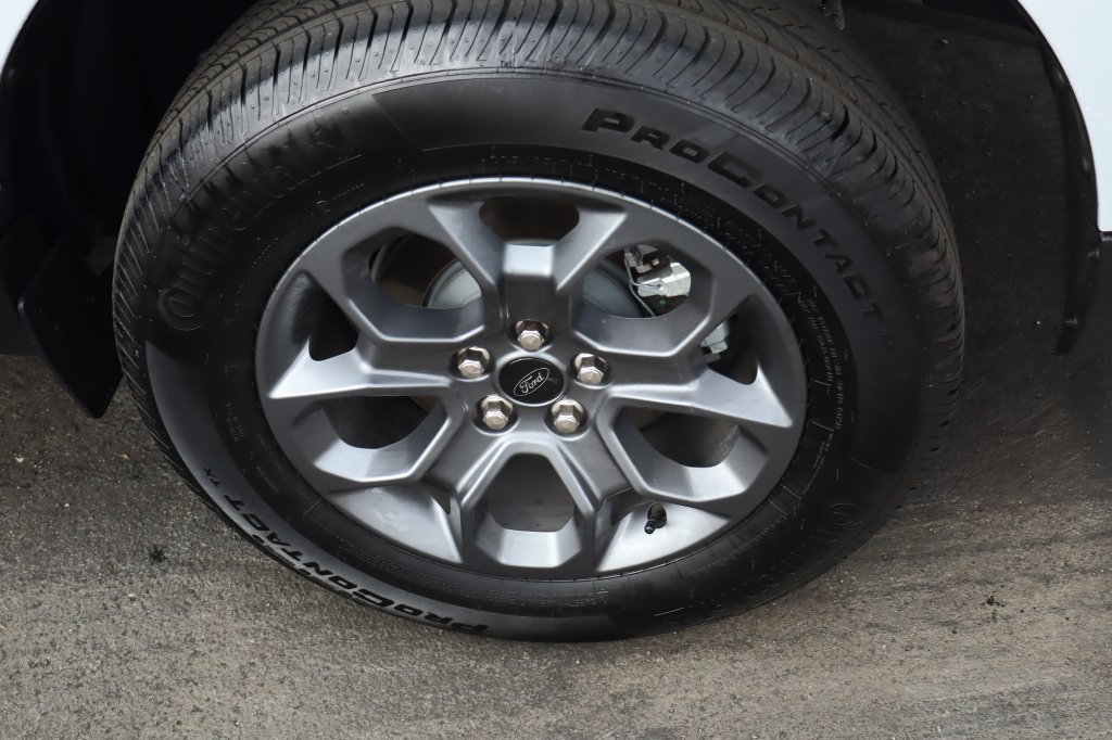 Used 2026 Ford Maverick XLT FWD image 13