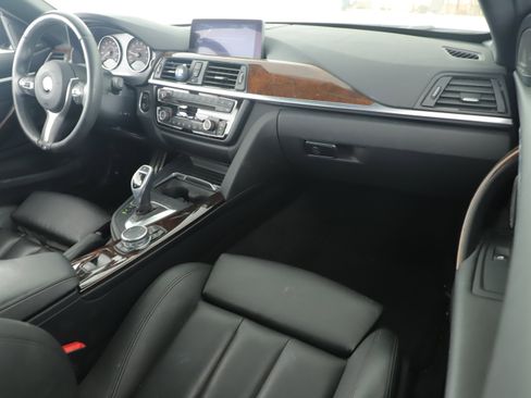 Used 2016 BMW 428i Convertible image 17