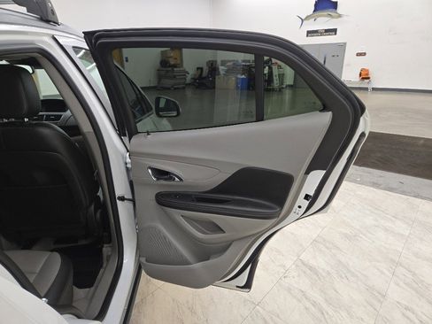 Used 2015 Buick Encore Premium w/ Experience Buick Package image 23