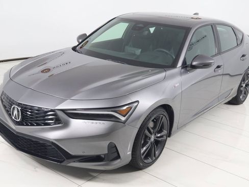 Used 2024 Acura Integra A-Spec image 20