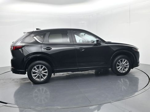 Used 2025 MAZDA CX-5 AWD 2.5 S w/ Select Package image 8
