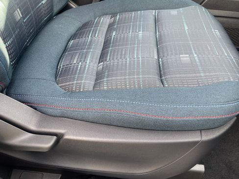 New 2025 Ford Bronco Sport Heritage w/ Convenience Package image 14