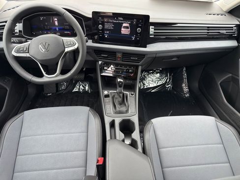 New 2026 Volkswagen Jetta SE FWD image 26