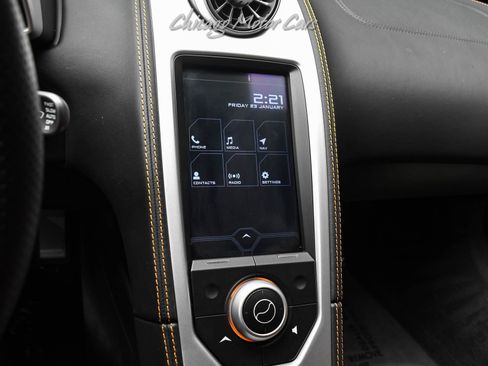 Used 2012 McLaren MP4-12C Coupe RWD image 13