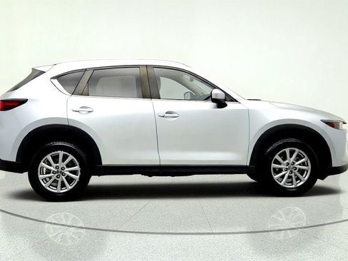 Used 2023 MAZDA CX-5 AWD 2.5 S w/ Select Package image 4