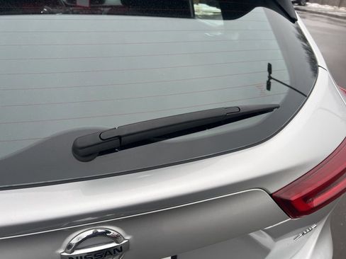 Certified 2022 Nissan Rogue Sport S image 35