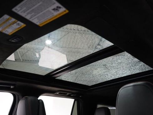 Used 2023 Lincoln Navigator Black Label image 16