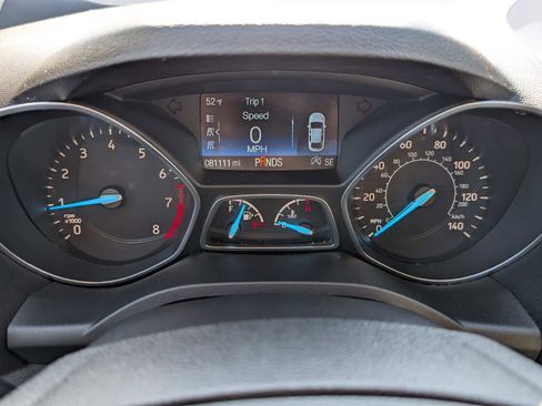 Used 2018 Ford Escape SE image 26