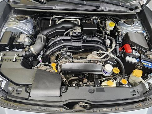 Used 2018 Subaru Impreza 2.0i image 33