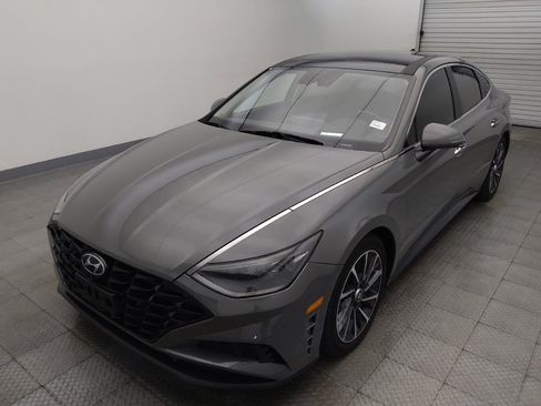 Used 2022 Hyundai Sonata Limited FWD image 15