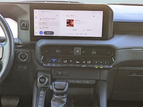 Used 2024 Toyota Land Cruiser image 16