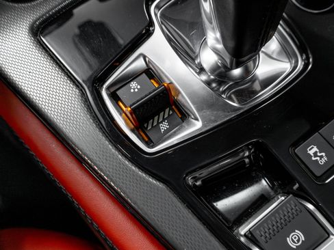 Used 2016 Jaguar F-TYPE S image 51