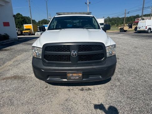 Used 2017 RAM 1500 Tradesman image 3