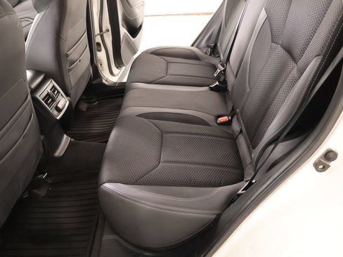 Used 2024 Subaru Forester Premium AWD/4WD image 12