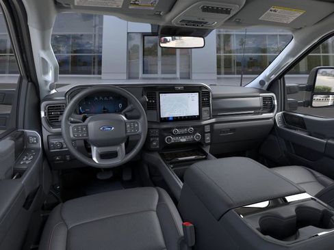 New 2026 Ford F550 4x4 Crew Cab image 9