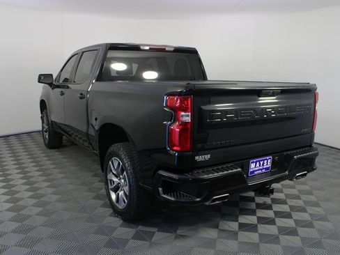 Used 2022 Chevrolet Silverado 1500 RST image 22