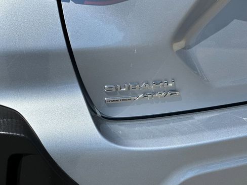 Used 2024 Subaru Crosstrek 2.0i Premium AWD/4WD image 30