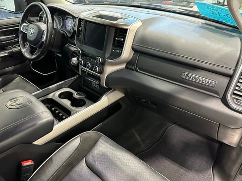 Used 2022 RAM 1500 Laramie image 31