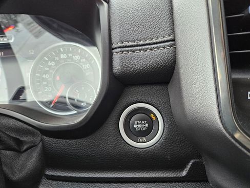 Used 2020 RAM 1500 Sport w/ Level 2 Equipment Goup w/2_L image 22