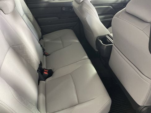 New 2026 Toyota Tacoma SR5 image 23