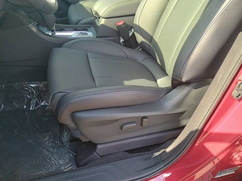 New 2026 Subaru Ascent Premium image 9