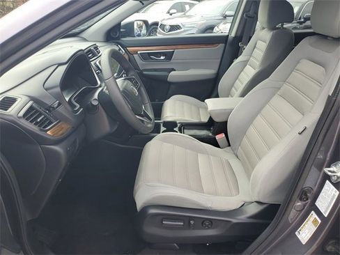 Used 2017 Honda CR-V EX image 19