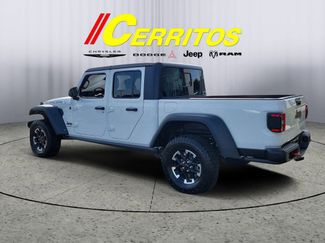 New 2026 Jeep Gladiator Rubicon video 2