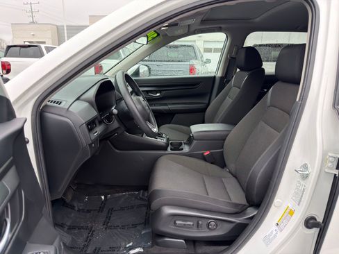 Used 2024 Honda CR-V EX image 11