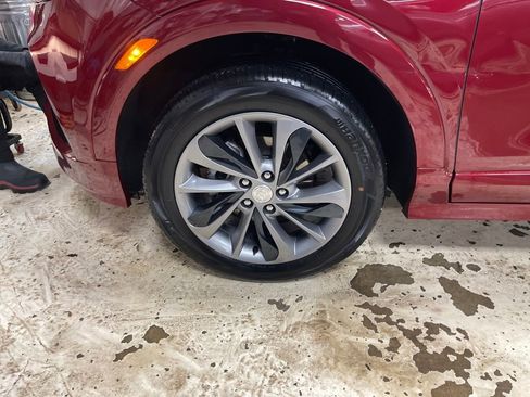 Certified 2023 Buick Encore GX Select w/ Experience Buick Package image 27