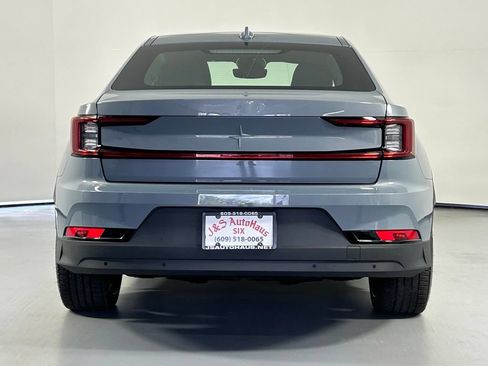 Used 2023 Polestar Polestar 2 w/ Pilot Pack AWD/4WD image 6