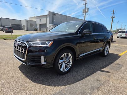 Used 2023 Audi Q7 3.0T Premium Plus