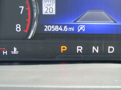 Used 2023 Ford Explorer Timberline w/ Timberline Technology Package AWD/4WD image 25