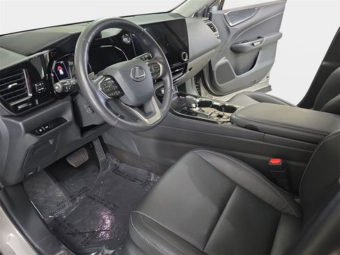 Certified 2025 Lexus NX 350 350 Premium image 16